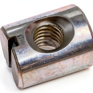 Cross Dowels/Barrel Nuts 12mm x 10mm Zinc CNC SuperDealStuff 50pcs-0