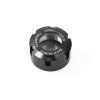 ER32 Collet Clamping Nuts LT Easiyl Barrel Nuts 49.5mm Black-6