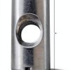 Cross Dowels Zinc Plated Nuts 1/4-20 20mm x 10mm SuperDealStuff-3