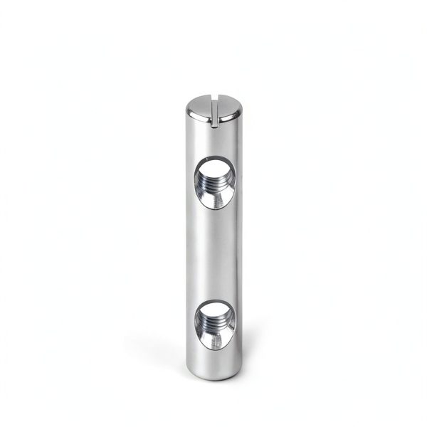 Cross Dowel Barrel Nut GZYTMYGS Zinc Plated for IKEA 110912-1