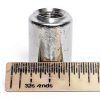 SuperDealStuff Cross Dowels Barrel Nuts 10-24 12x10mm Zinc-Plated CNC-4