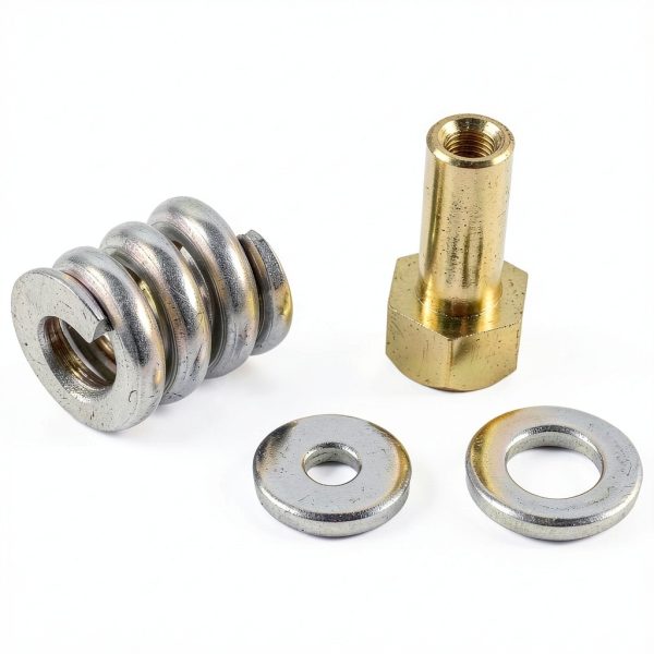 Spring Barrel Nut Assembly Czomoizc Barrel Nut 53108900 Replacement-1