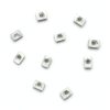 10pcs Lid Fastener Barrel Nuts Compatible with Fluval Fx4 Fx5 Fx6 Canister Filter, Fluval Fx6 Replacement Parts-0