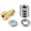Spring Barrel Nut Assembly Czomoizc Barrel Nut 53108900 Replacement-2