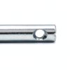 ReplacementScrews Cross Dowel Barrel Nut for IKEA 121214 Set of 2-8