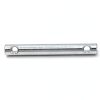 ReplacementScrews Cross Dowel Barrel Nut for IKEA 121214 Set of 2-7