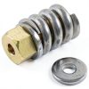Spring Barrel Nut Assembly Czomoizc Barrel Nut 53108900 Replacement-4