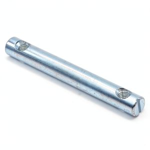 ReplacementScrews Cross Dowel Barrel Nut for IKEA 121214 Set of 2-0