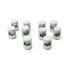 10pcs Lid Fastener Barrel Nuts Compatible with Fluval Fx4 Fx5 Fx6 Canister Filter, Fluval Fx6 Replacement Parts-1