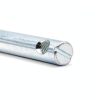 ReplacementScrews Cross Dowel Barrel Nut for IKEA 121214 Set of 2-5