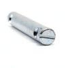ReplacementScrews Cross Dowel Barrel Nut for IKEA 121214 Set of 2-6