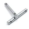 ReplacementScrews Cross Dowel Barrel Nut for IKEA 121214 Set of 2-3