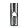 Spare Hardware Parts Cross Dowel Barrel Nut Sleeve M6 Zinc Pack of 8-3